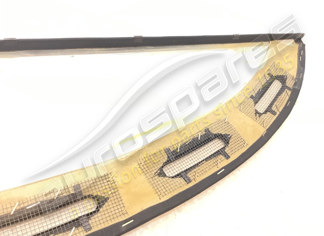 new ferrari windshield lower trim. part number 61512100 (5)