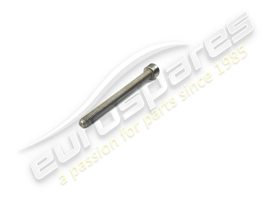 new lamborghini cylinder screw am5x55.0. part number n10613801 (1)