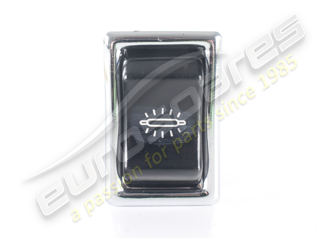 new (other) maserati interruttore coniando plafoniere abitacolo. part number 115abl72426 (2)
