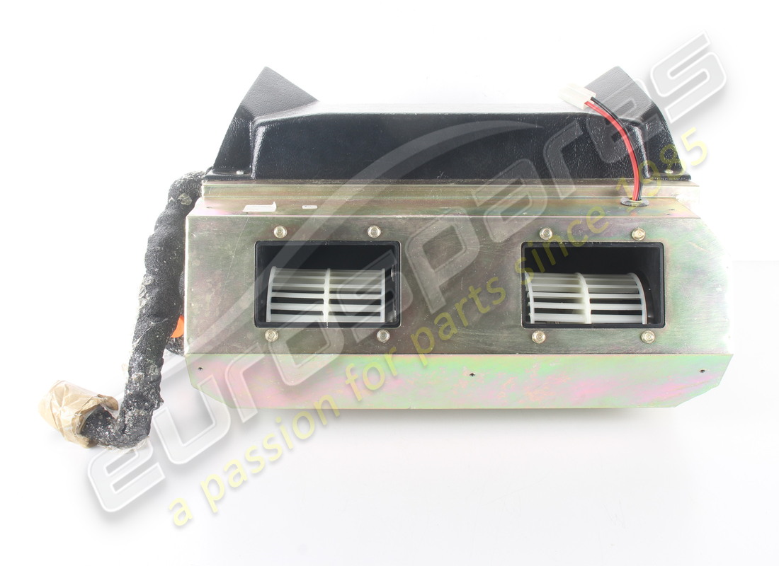 NEW Ferrari FRONT AIR CONDITIONING LHD . PART NUMBER 2578685010 (1)