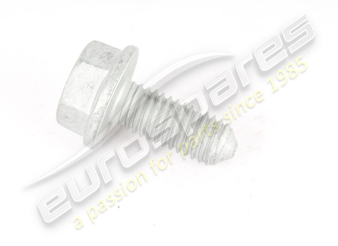 new porsche screw, hex. hd. part number n10653102 (1)