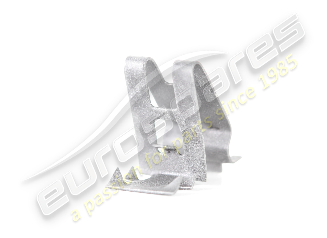NEW FERRARI CLAMP. PART NUMBER 16405002 (2) new ferrari clamp. part number 16405002 (2)