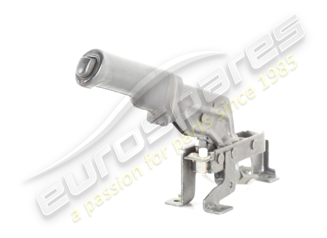 used ferrari handbrake lever. part number 173526 (1)