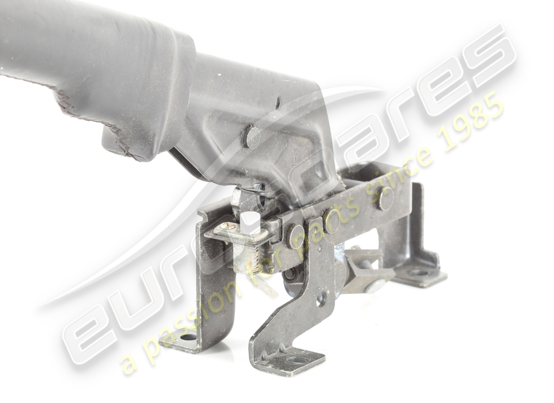 used ferrari handbrake lever. part number 173526 (3)