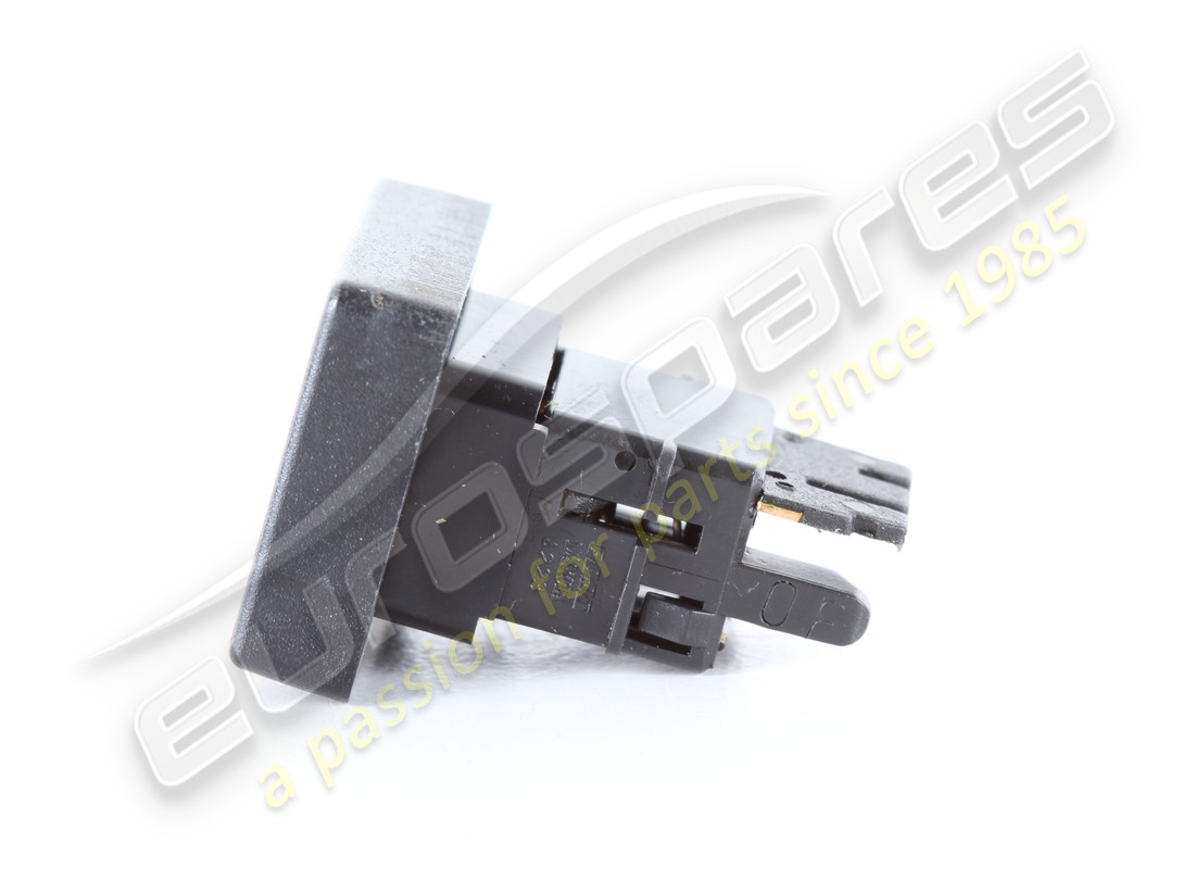 NEW FERRARI 348TBS PARKING LIGHT SWITCH. PART NUMBER 134409 (3) new ferrari 348tbs parking light switch. part number 134409 (3)