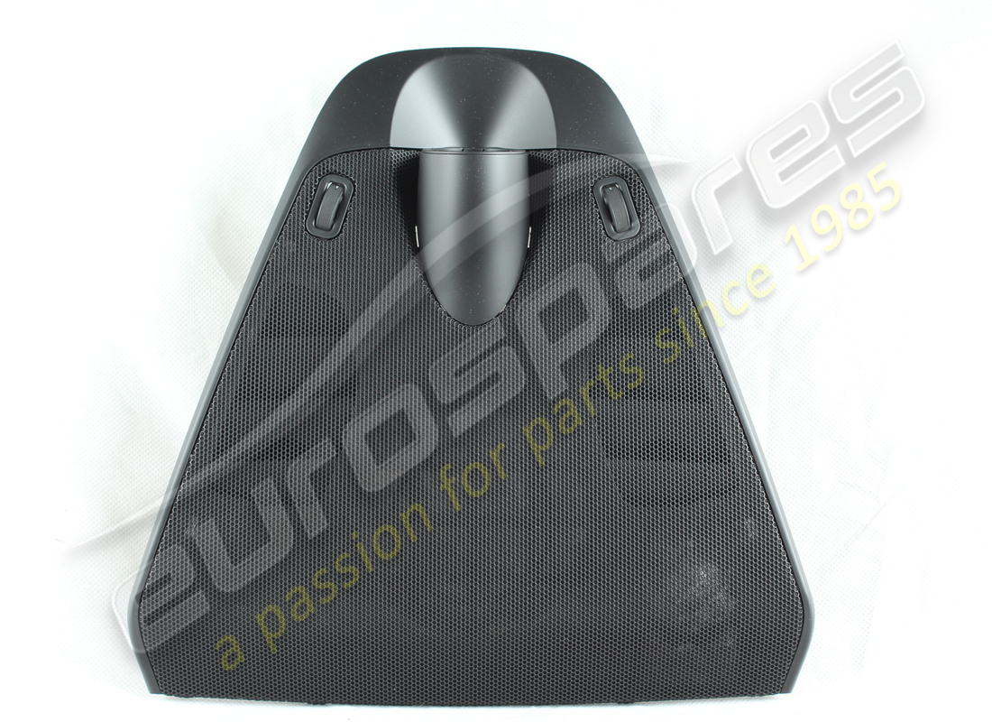 new maserati central loud speaker grill b. part number 670049284 (3)
