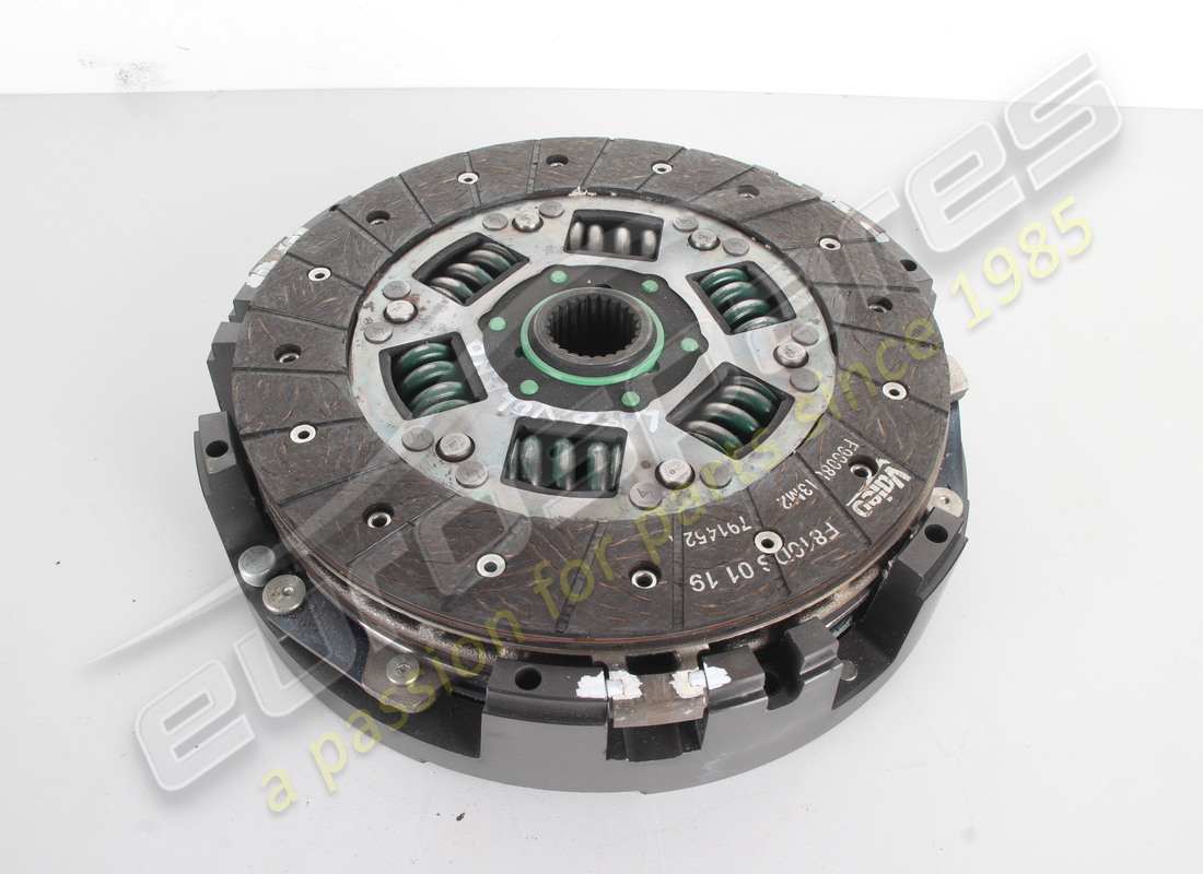 new ferrari complete clutch. part number 198824 (1)