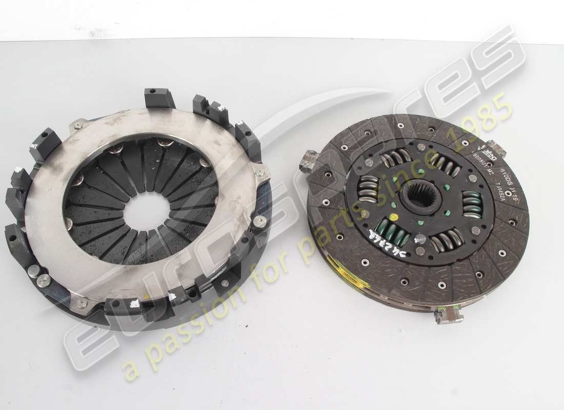 new ferrari complete clutch. part number 198824 (3)