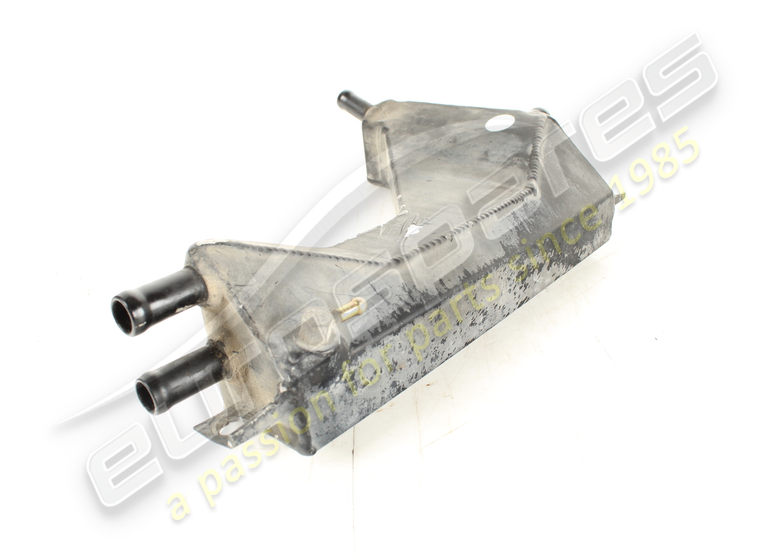 used ferrari engine oil vent body. part number 158018 (5)