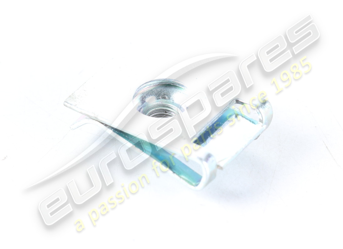 NEW MASERATI BRACKET. PART NUMBER 66914000 (2) new maserati bracket. part number 66914000 (2)