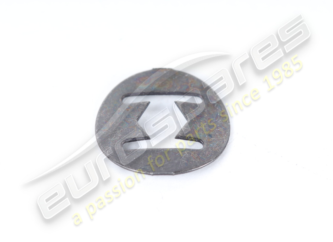 NEW PORSCHE CLAMPING WASHER - 5,0. PART NUMBER 99959197401 (1) new porsche clamping washer - 5,0. part number 99959197401 (1)