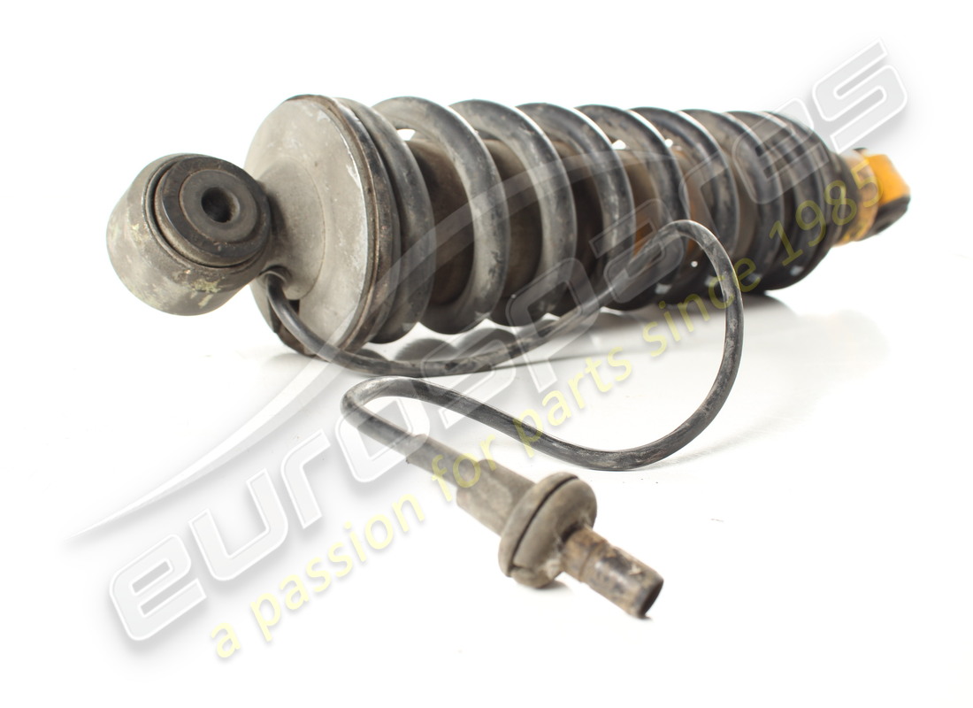 used lamborghini shock absorber. part number 0052010976 (3)