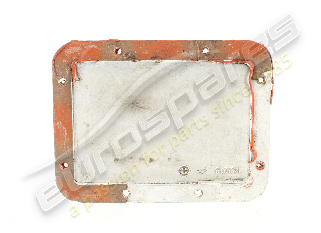 used ferrari cover. part number 142218 (2)