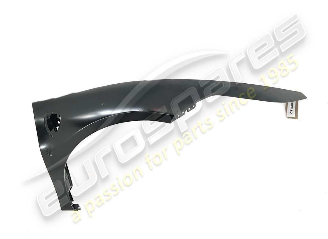 new ferrari front rh fender. part number 985852654 (2)