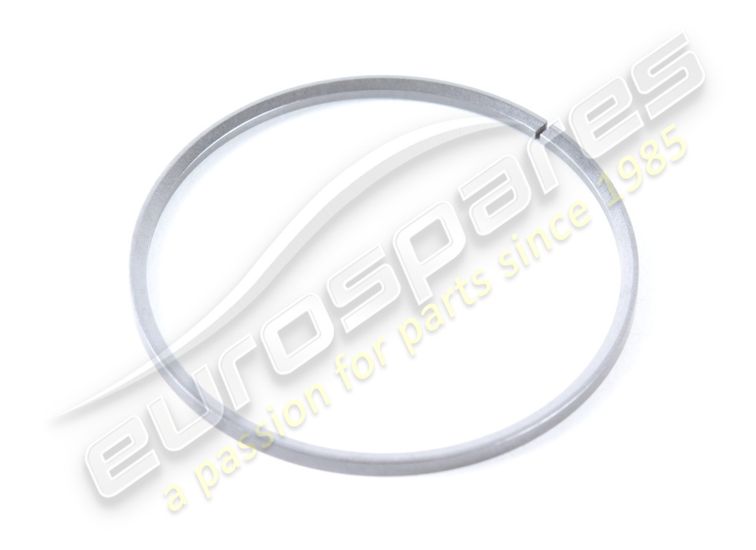 NEW MASERATI COMPRESSION SEGMENT FOR VARIATOR. PART NUMBER 214742 (1) new maserati compression segment for variator. part number 214742 (1)