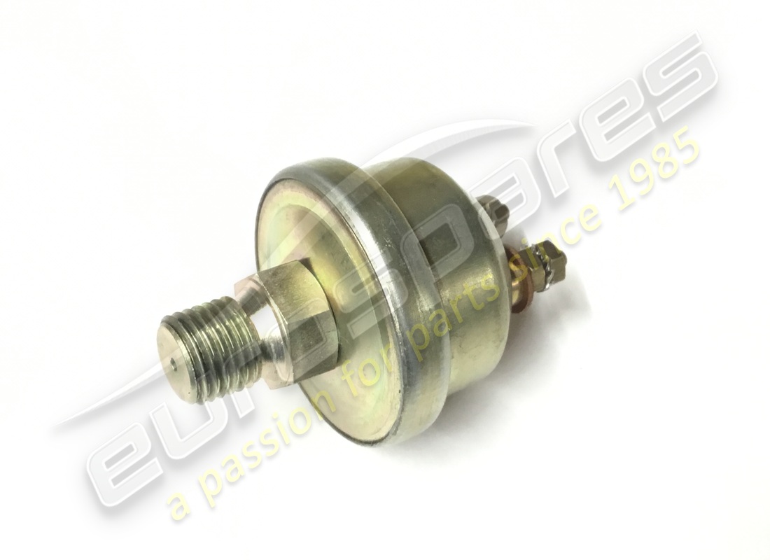 new eurospares oil pressure transmitter. part number 001508565 (1)