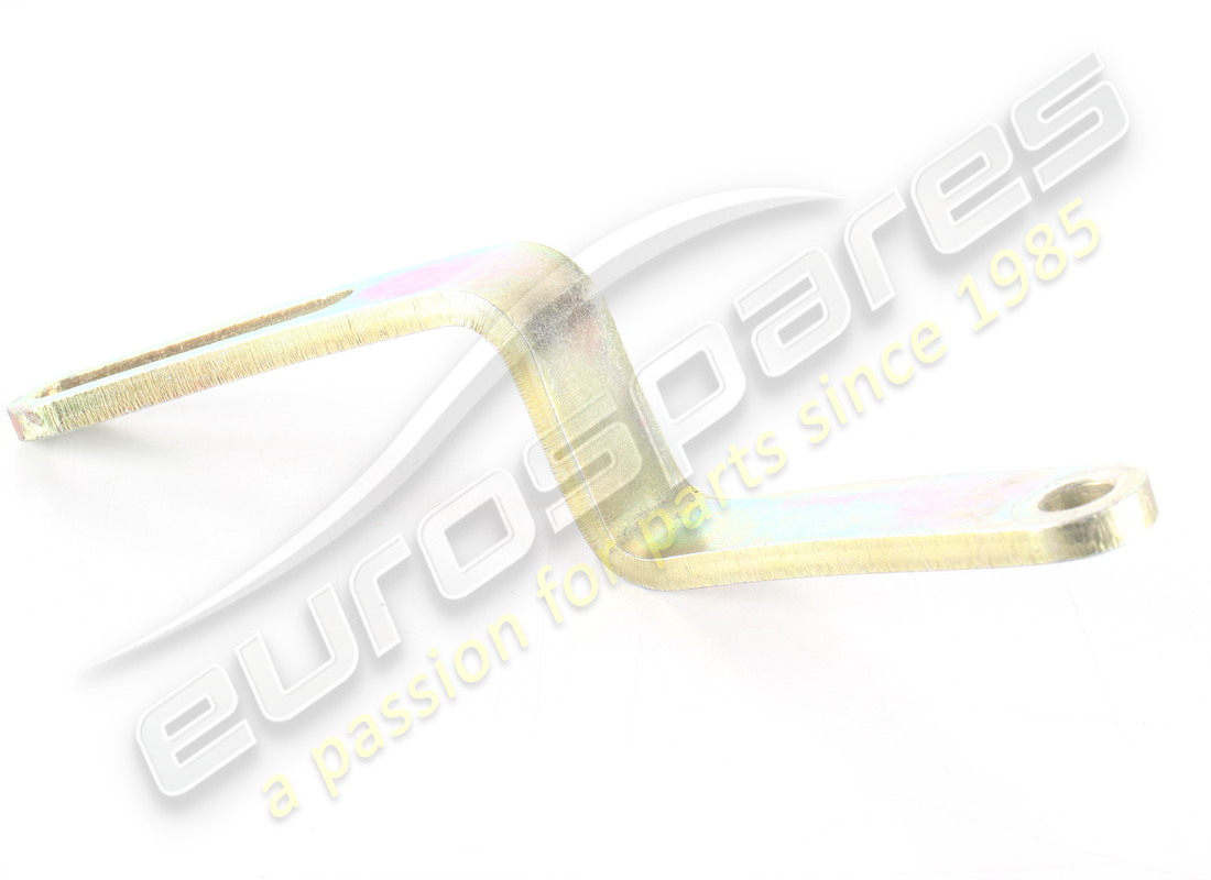 NEW FERRARI BRACKET. PART NUMBER 122448 (2) new ferrari bracket. part number 122448 (2)