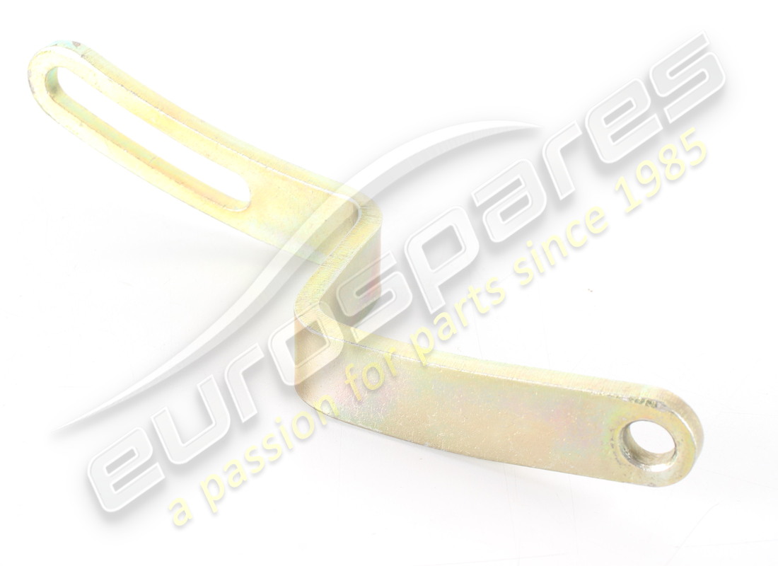 NEW FERRARI BRACKET. PART NUMBER 122448 (1) new ferrari bracket. part number 122448 (1)
