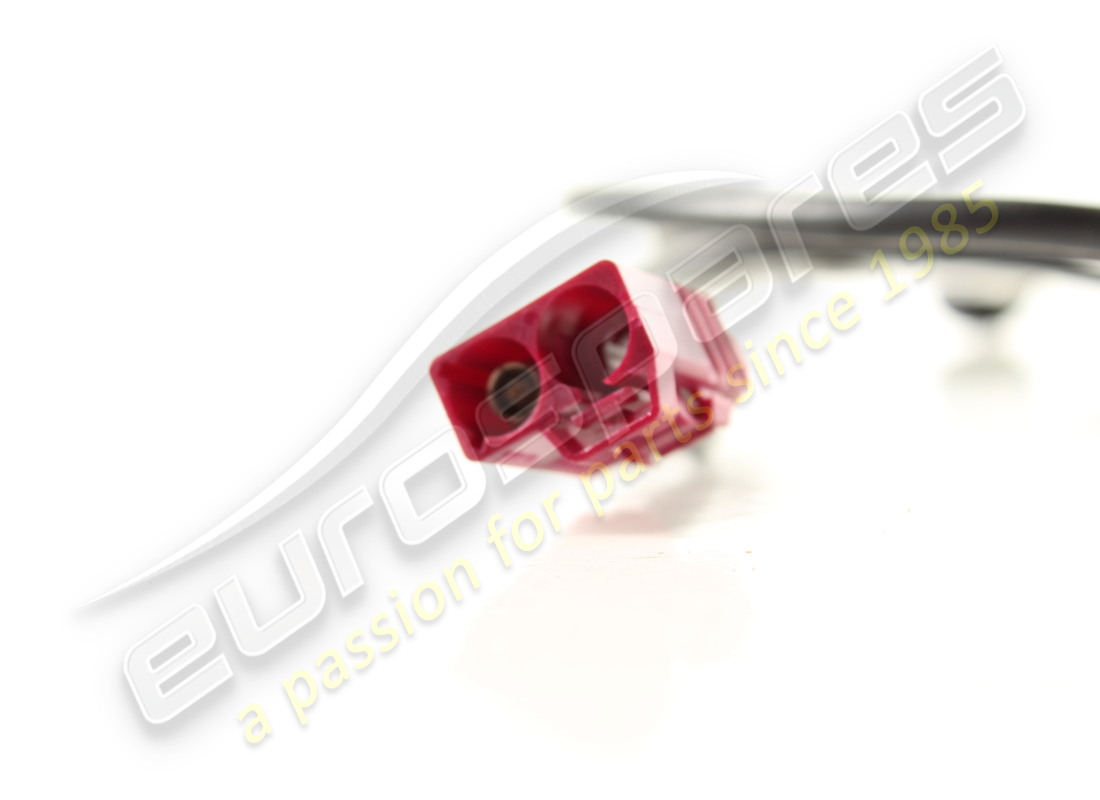 USED Ferrari BT-NIT ANTENNA CABLE . PART NUMBER 756965 (1)