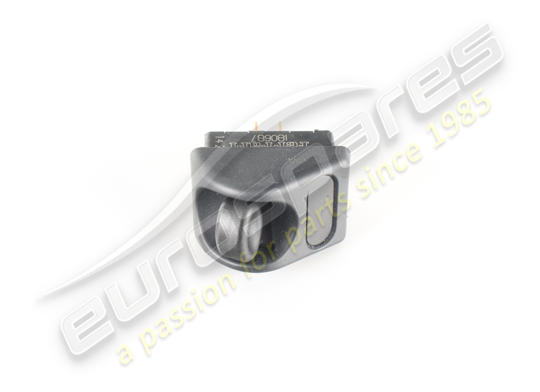 new ferrari interruttore finto. part number 180687 (1)
