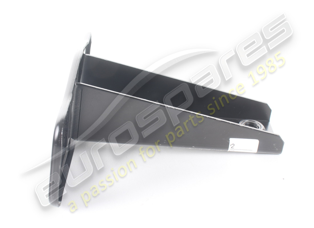 NEW MASERATI REAR BUMPER CENTR. FASTENING BRAC. PART NUMBER 376380224 (5) new maserati rear bumper centr. fastening brac. part number 376380224 (5)