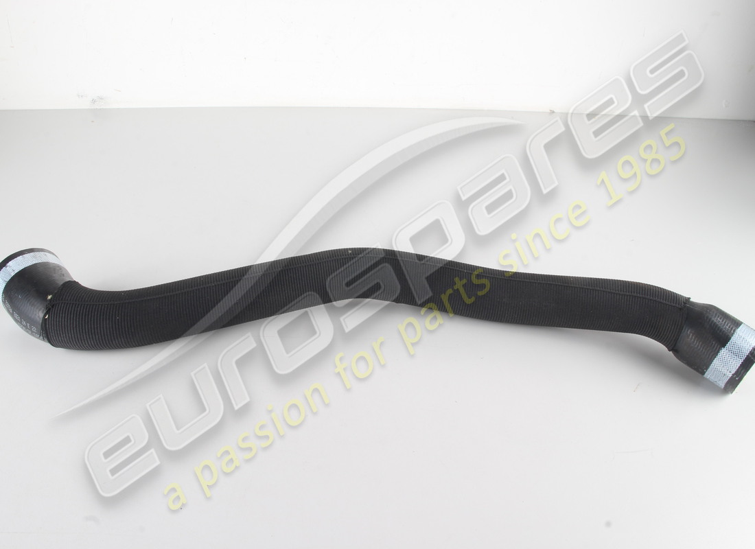 new maserati return pipe from radiator to engi. part number 237594 (1)