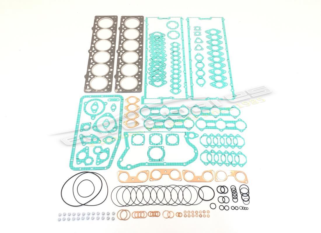 NEW Eurospares GASKET SET . PART NUMBER 106994 (1)