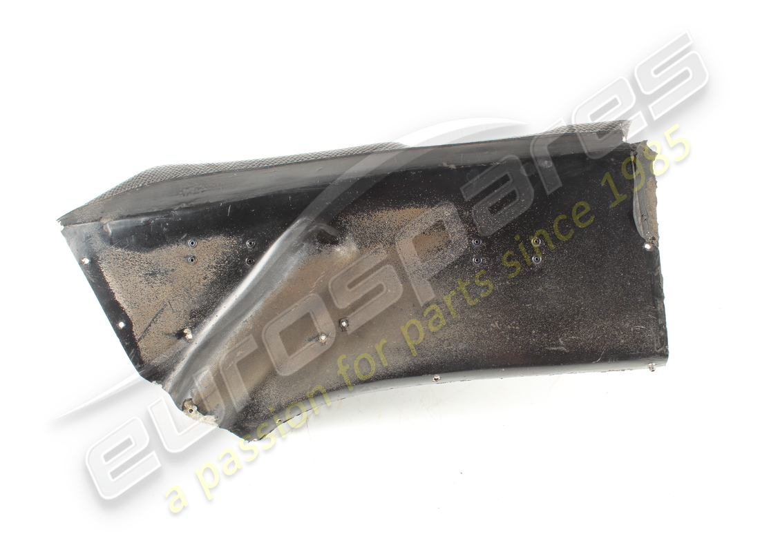 used ferrari air con shield. part number 62840700 (3)