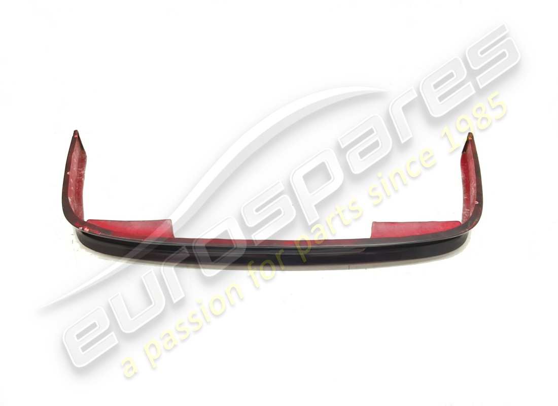 used ferrari front lower spoiler. part number 61477000 (5)