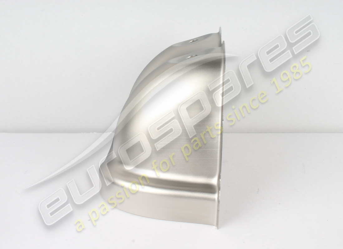 NEW FERRARI PROTECTION FOR MUFFLER. PART NUMBER 203904 (2) new ferrari protection for muffler. part number 203904 (2)