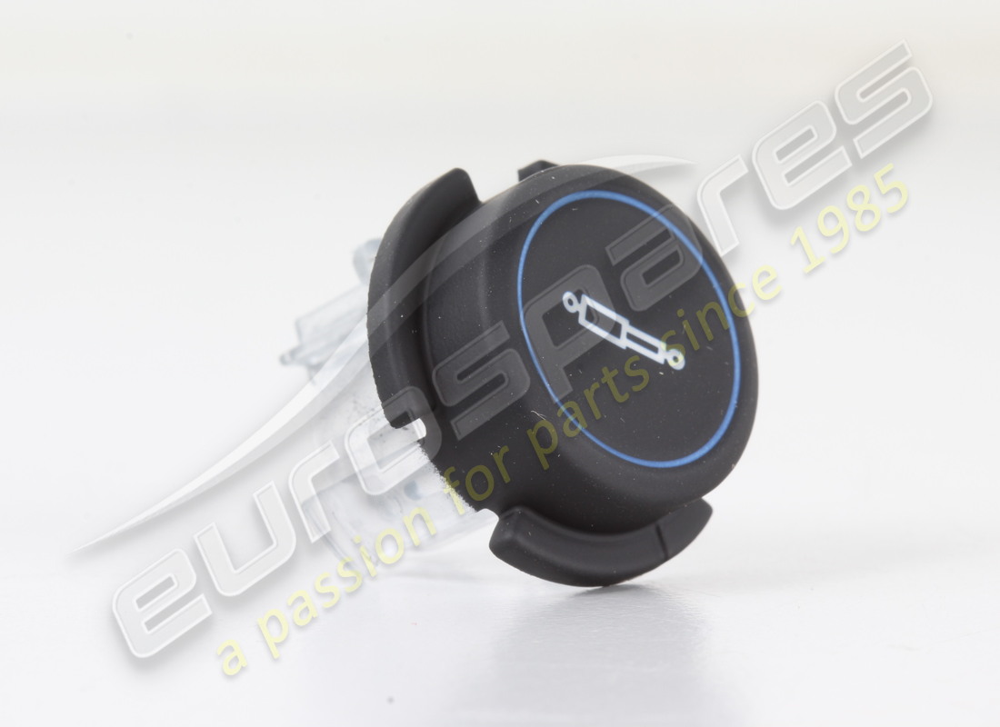 NEW FERRARI SHOCK ABSORBER HEIGHT BUTTON. PART NUMBER 257739 (1) new ferrari shock absorber height button. part number 257739 (1)