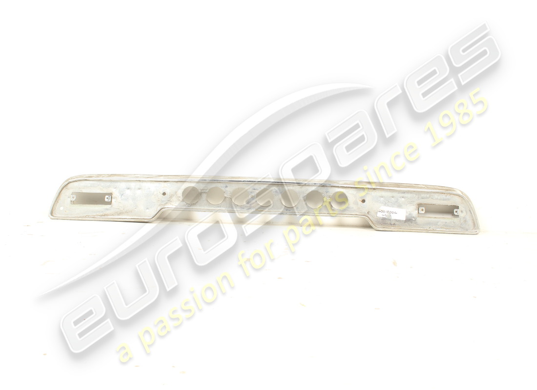 used ferrari rear bumper. part number 40018004 (1)