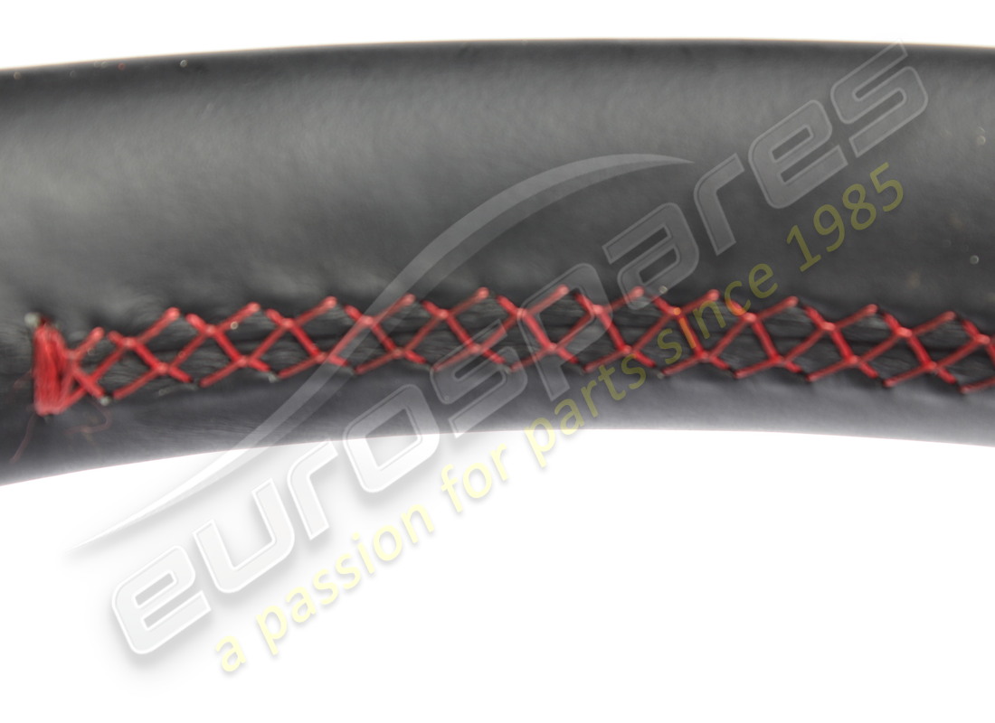 used ferrari complete steering wheel. part number 844169.. (4)