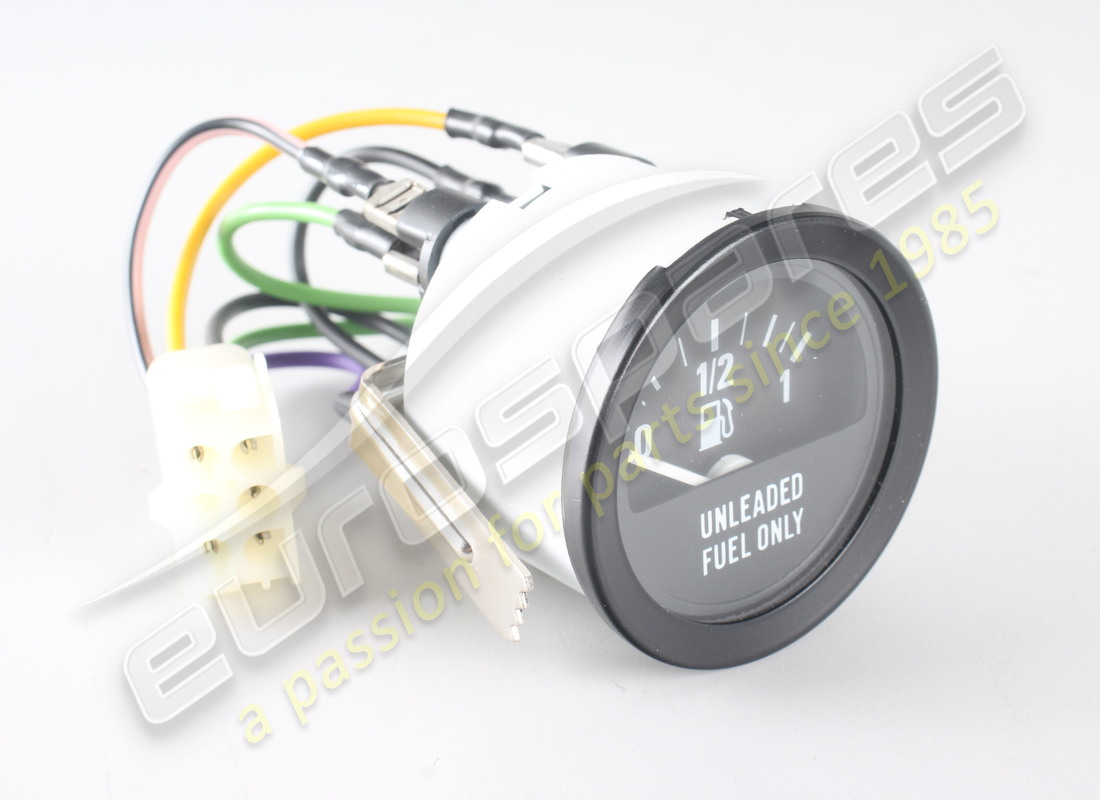 NEW FERRARI FUEL GAUGE. PART NUMBER 143465 (2) new ferrari fuel gauge. part number 143465 (2)
