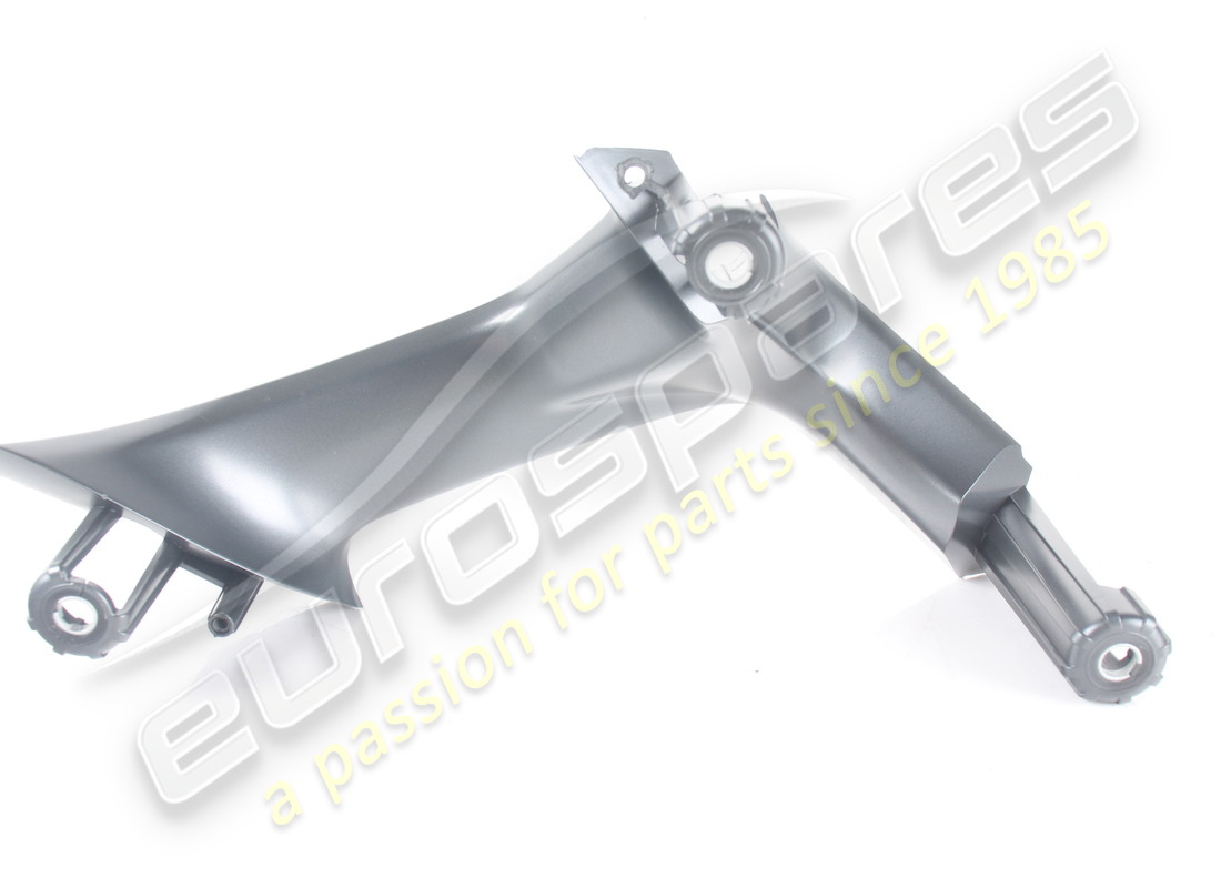 USED Lamborghini HANDLE RECESS . PART NUMBER 4T0867158E (1)