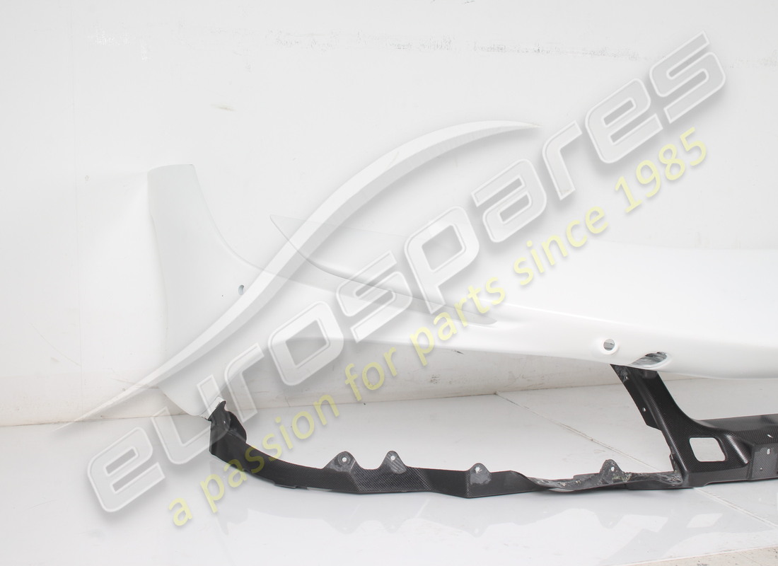 new ferrari paraurti anteriore complete cata. part number 985953089 (2)