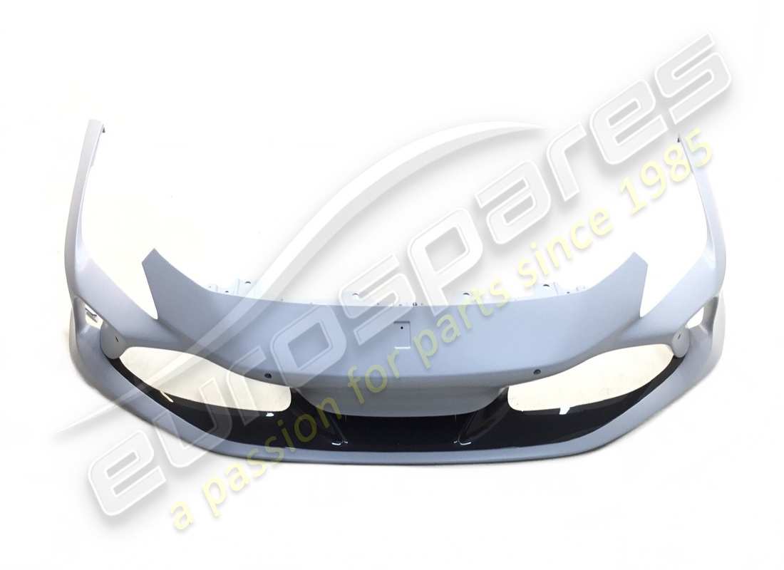 RECONDITIONED Ferrari FRONT BUMPER . PART NUMBER 985778795 (1)