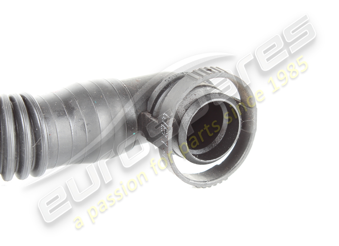 used ferrari blow-by pipe from intake man. part number 303273 (3)