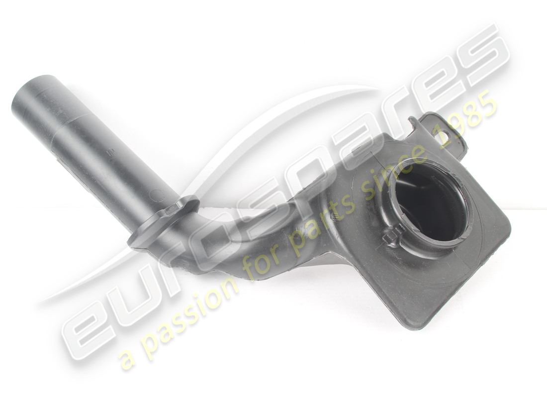 new lamborghini water filler neck. part number 4m0955463 (1)