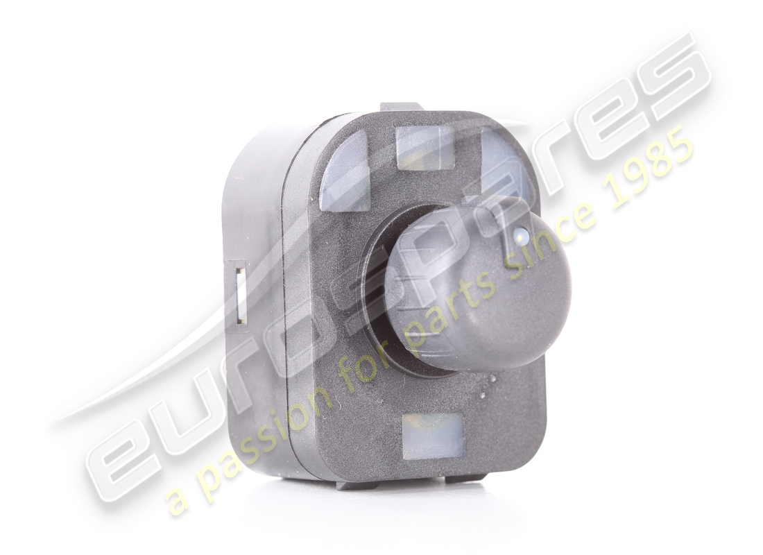 NEW LAMBORGHINI SWITCH. EXTERNALMIRROR. PART NUMBER 8E0959565A (1) new lamborghini switch. externalmirror. part number 8e0959565a (1)
