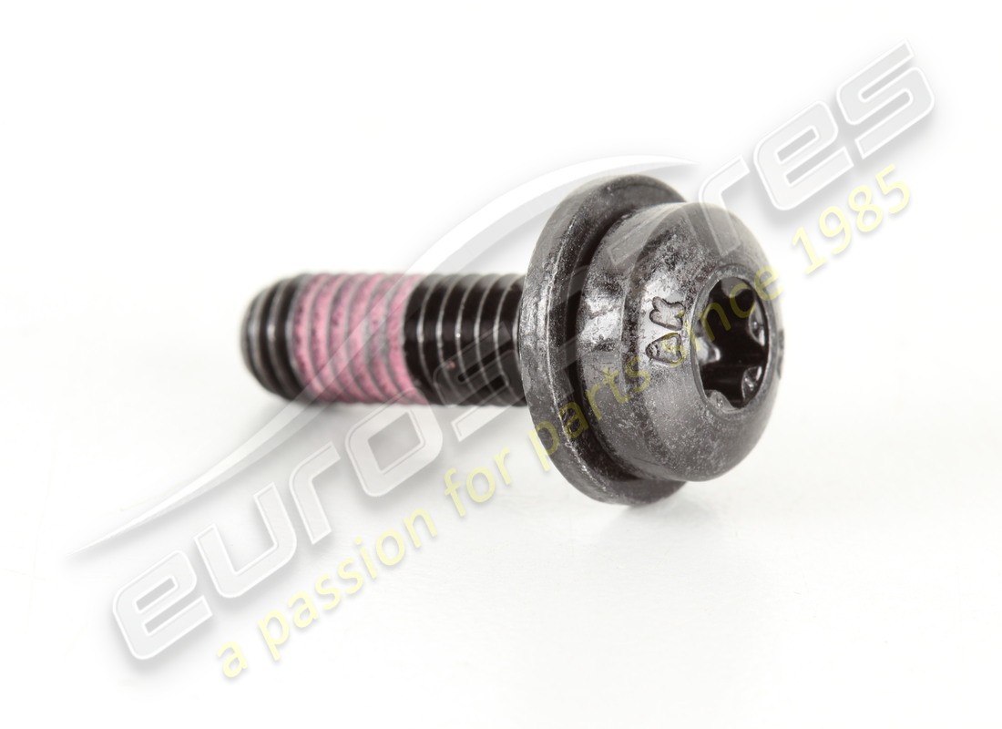 NEW Lamborghini HEXALOBULAR SOCKETM6X20-S11 . PART NUMBER N91140401 (1)