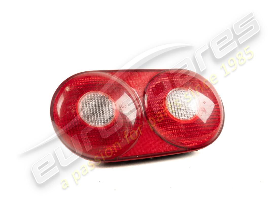 USED Ferrari LH REAR LAMP COMPLETE . PART NUMBER 153110 (1)