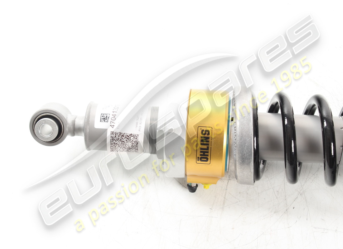 new lamborghini shock absorber ant. attivo. part number 470412019ad (2)