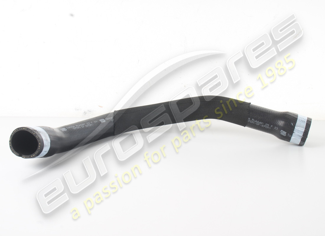 new maserati delivery pipe from engine to radiator. part number 221355 (1)