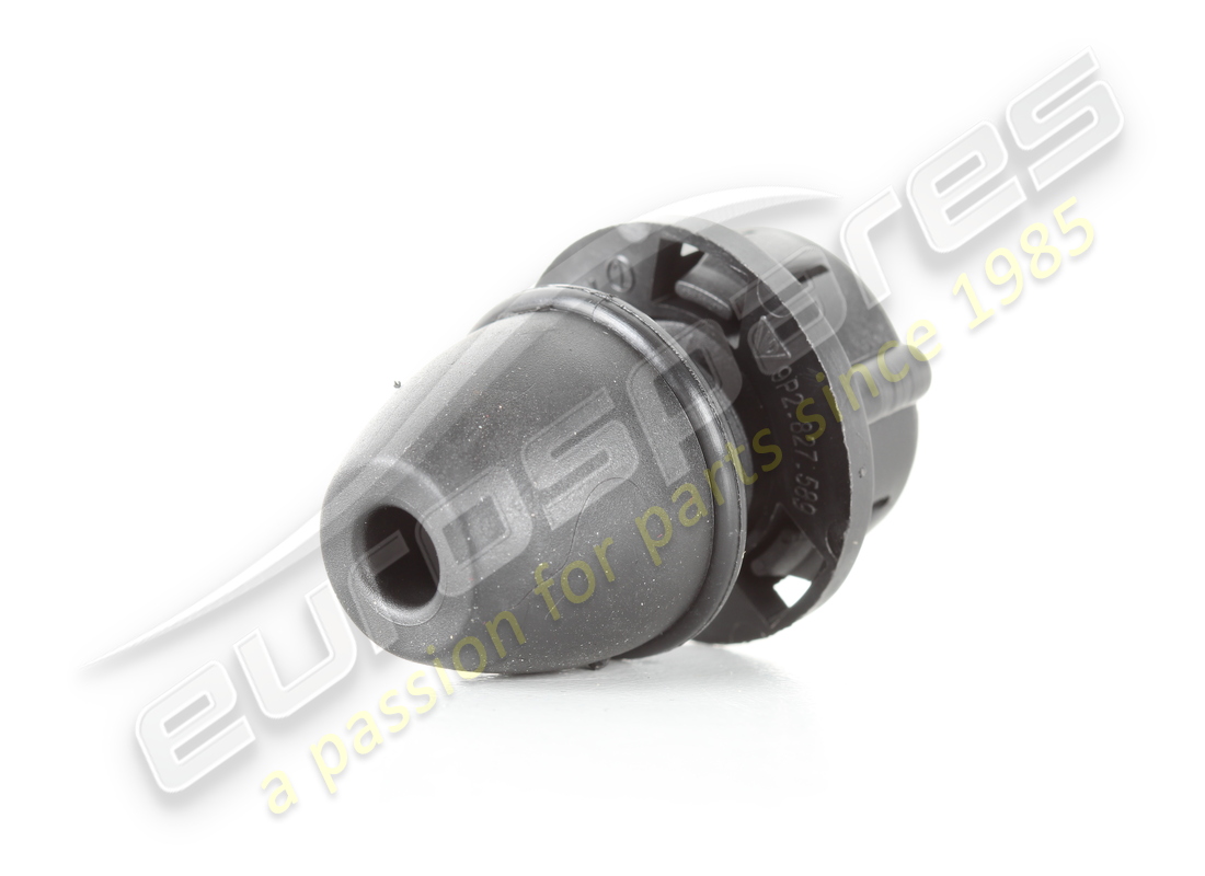 NEW PORSCHE BUFFER, ADJUSTABLE. PART NUMBER 9P2827589 (1) new porsche buffer, adjustable. part number 9p2827589 (1)
