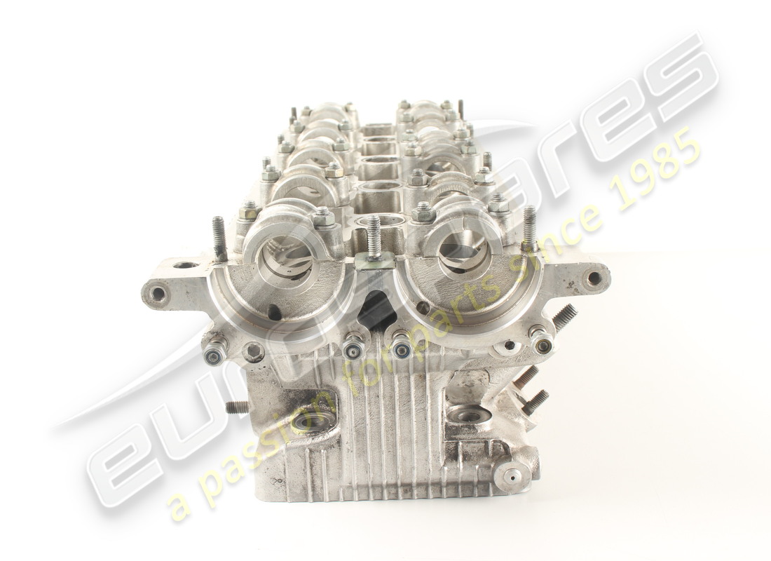 used ferrari rh cylinder head. part number 154014 (4)