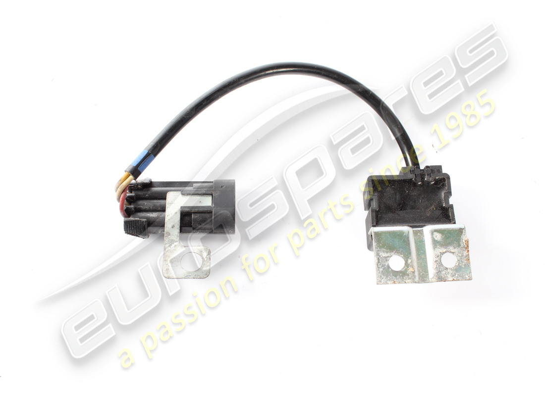 used maserati vertical acceleration sensor. part number 232082 (2)