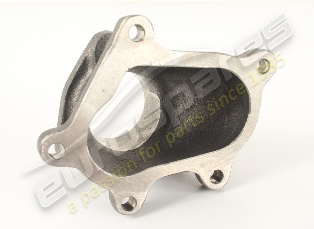 new maserati rh turbo sleeve-air exhaust. part number 585361800 (3)