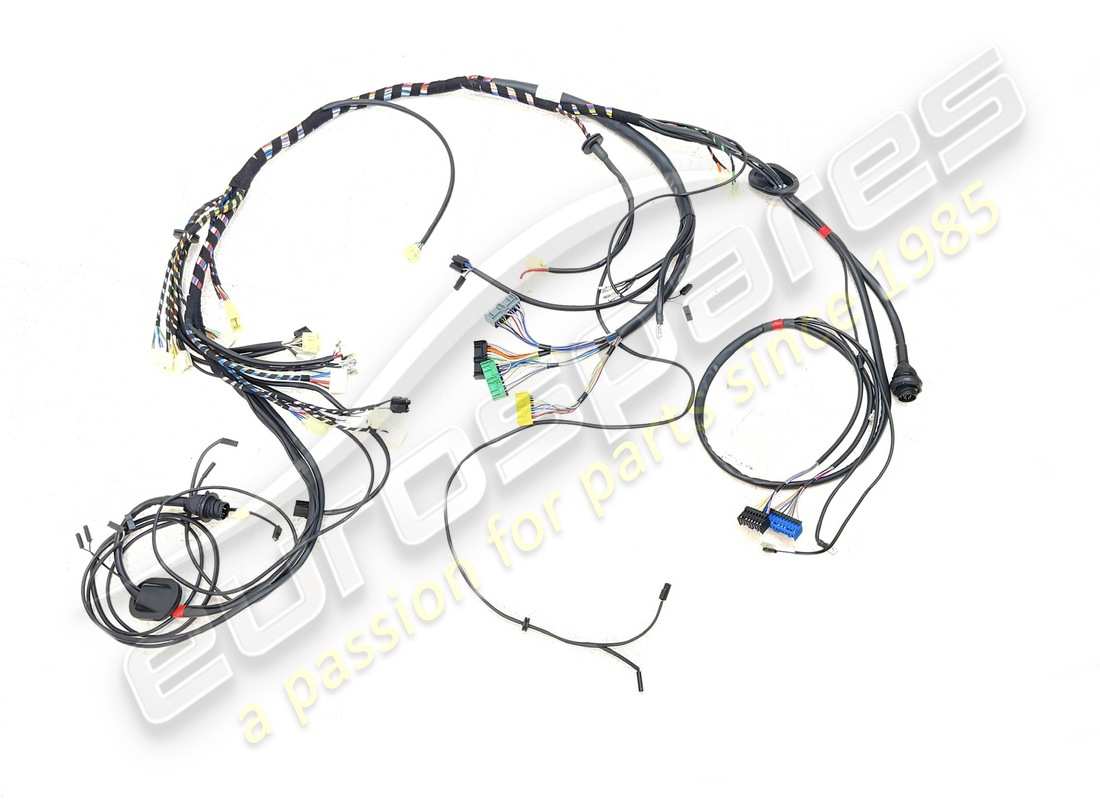 new ferrari dashboard connection cables rhd part number 140613 (1)