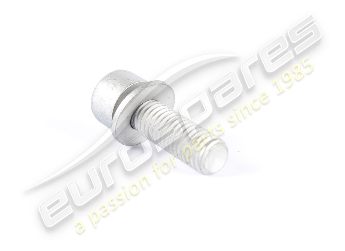 NEW FERRARI SCREW -M 8X25-. PART NUMBER 231628 (2) new ferrari screw -m 8x25-. part number 231628 (2)